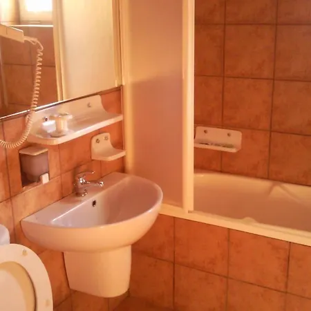 Guest house Angel 3*