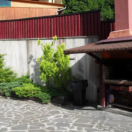 Angel Guest house Predeal