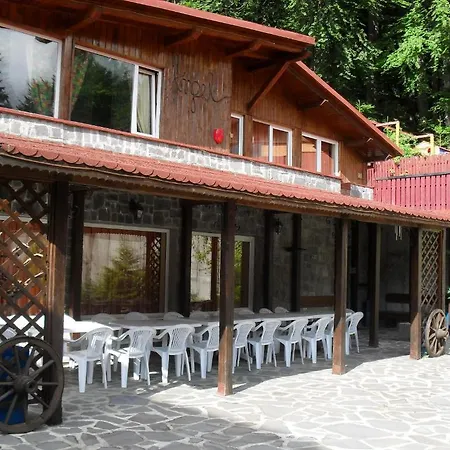 Angel Guest house Predeal