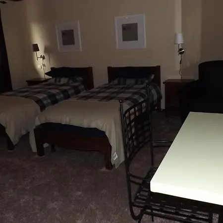 Angel Guest house Predeal