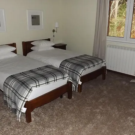 Angel Guest house 3*
