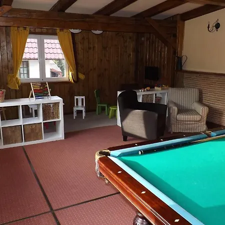 Angel Guest house
